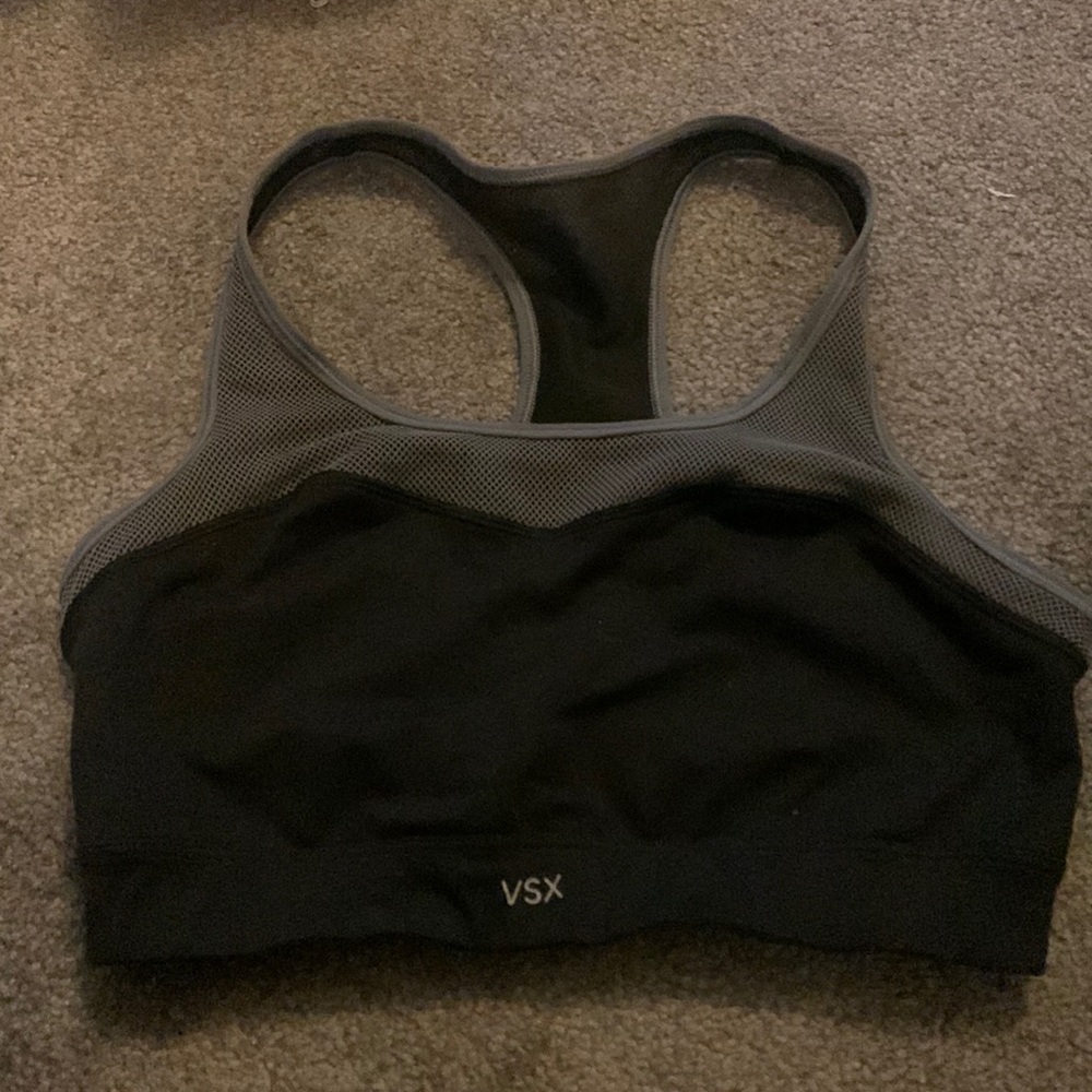 Victoria secret sports bra VSX M